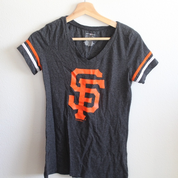 San Francisco Giants MLB T-Shirt - Picture 1 of 3